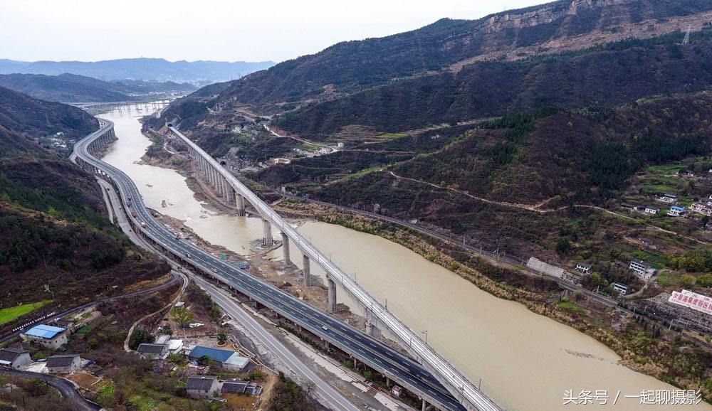 我国又一条高铁大动脉,从福州到银川全线2300