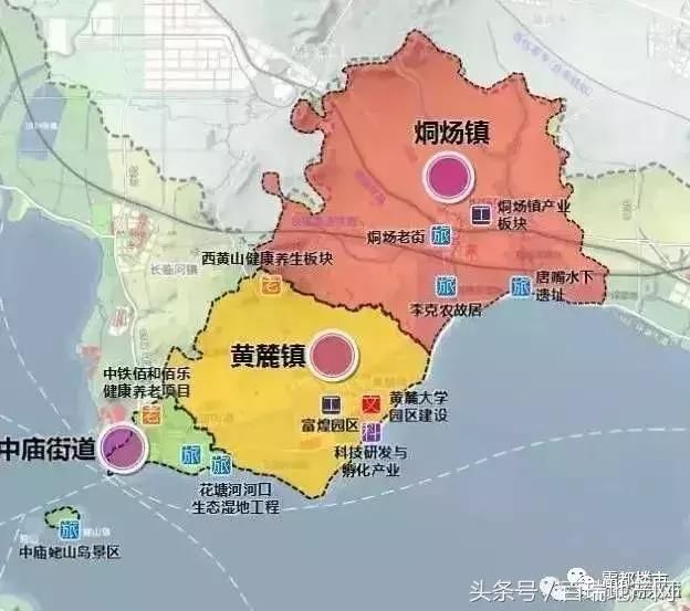 刚刚!巢湖10大项目落地!置地投资50亿,加侨15