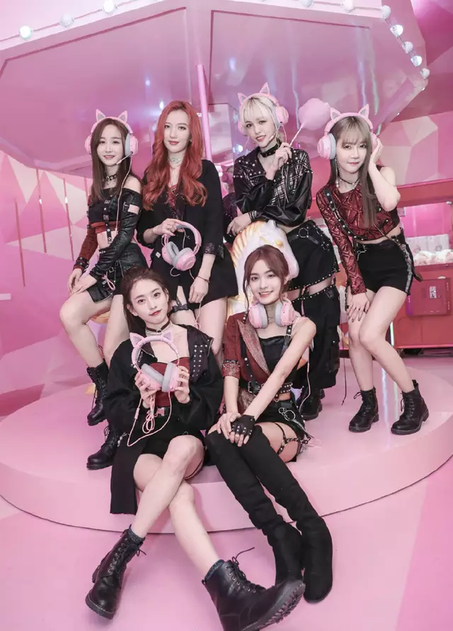 谁是2019ChinaJoy最美的ShowGirl?BOYATV带你靓丽大盘点!(图65) 谁是2019ChinaJoy最美的ShowGirl?BOYATV带你靓丽大盘点!(图65)