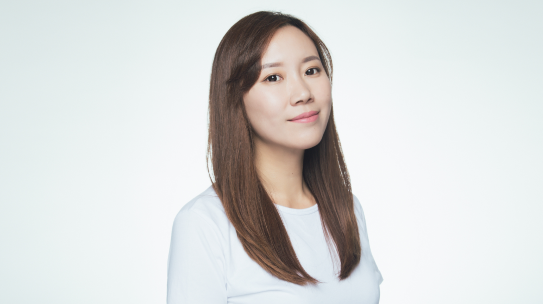 静林 作品《一平米健身》片段 静林 作品《一平米健身》片段