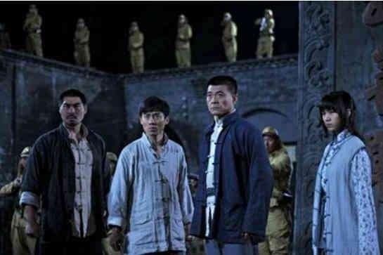 四部被央视点名禁播的抗日神剧, 全部看完的