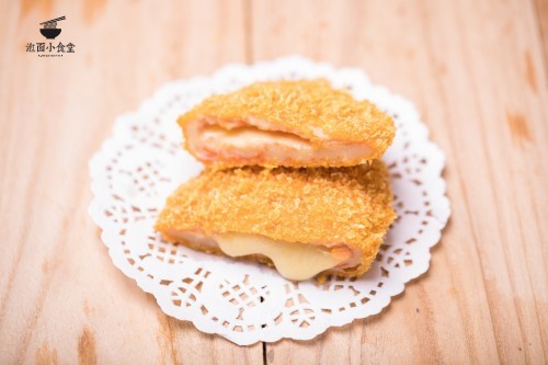 网传消息:听说泡面小食堂要改名字了?