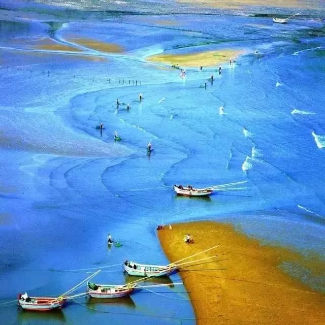 最适合夏季旅游的8个城市,你去过几个?