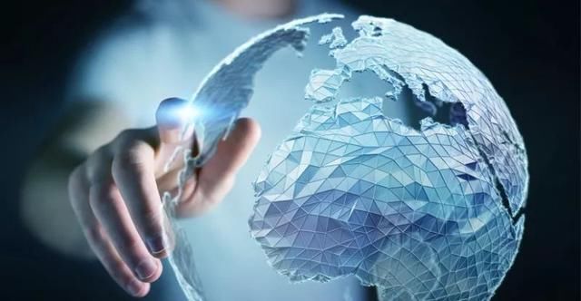 中国金融科技行业发展报告,魔蝎数据引领大数