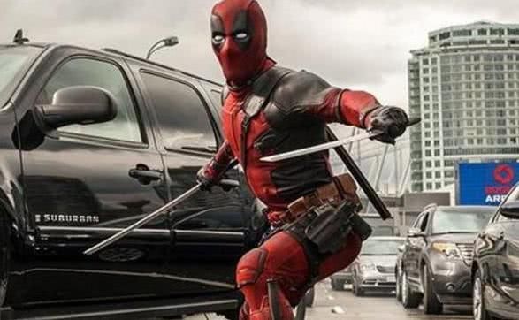 死侍为啥加入不了复联,不是因为话多,而是这个