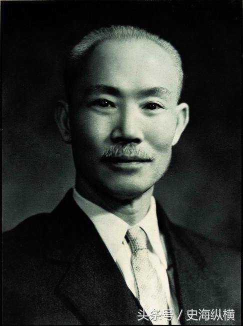 国军中的五虎上将,军阀混战、抗日很厉害!但