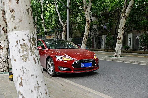 2018新交规来了,不熟悉这几条就开车,要吃大亏