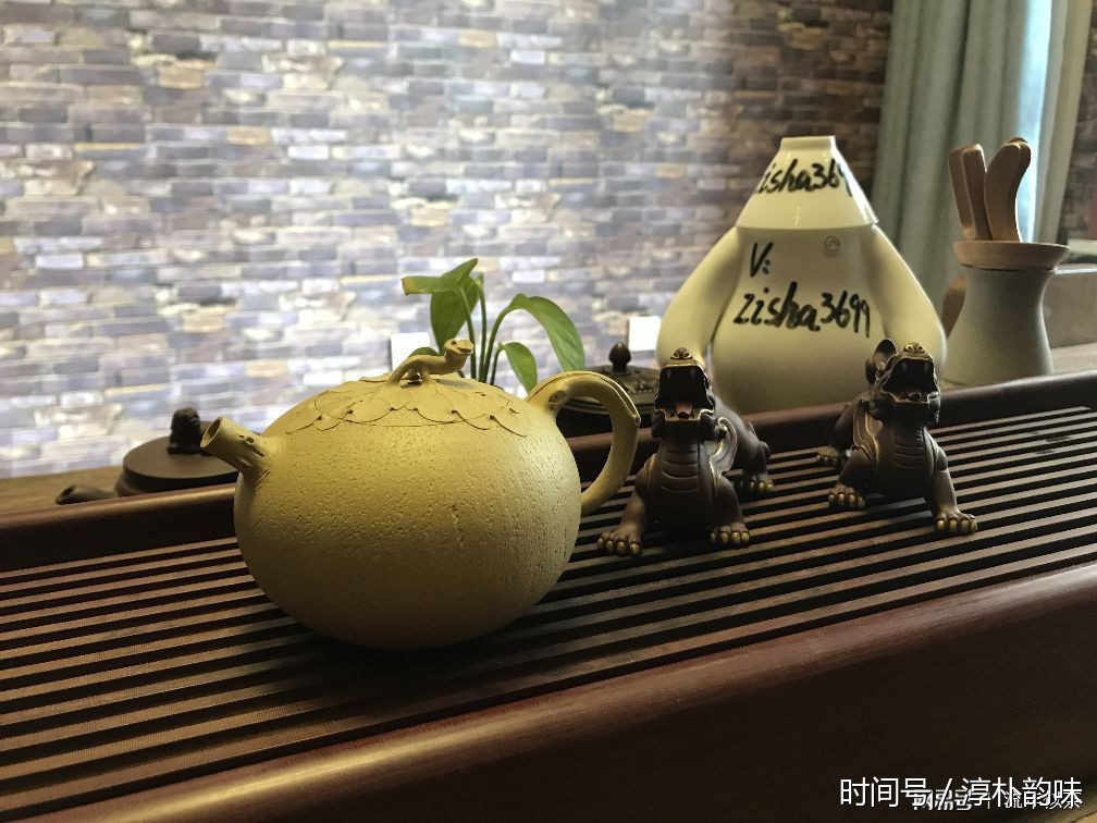 新手泡茶应该注意什么?茶艺的四要素