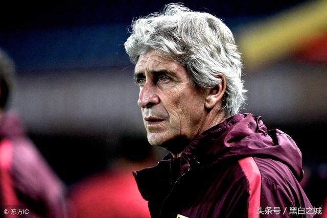 尘埃落定!中超最大牌的主教练走了