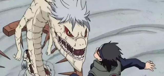 博人传:巳月先破而后立,龙地洞有史以来最强的