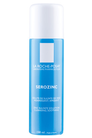 2017年最好用的祛痘护肤品排行榜入围:十大有