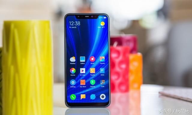 买小米8的都后悔了,魅族16更值得入手,雷军微