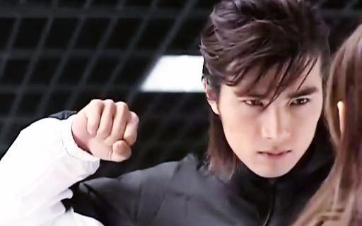 万万没想到!18年前的台湾偶像剧又火了一把!