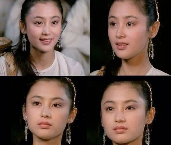 看看陈红18岁儿子 再看看何晴17岁儿子 网友 做妈的颜值太重要 雪花新闻