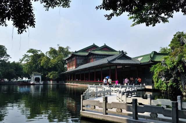 100年前,世界首富竟然是中国人?《华尔街日报