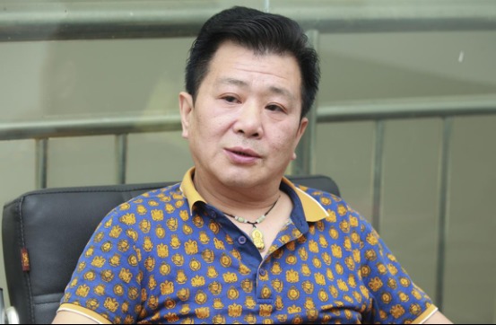 做为行业协会服务的贴心人--记常德市美容美发行业协会秘书长刘立辉