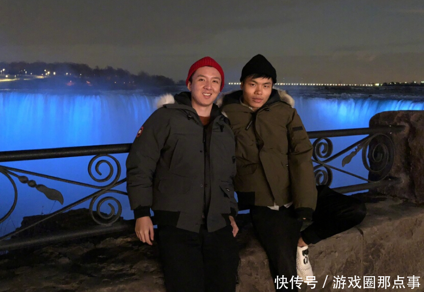 OMG大哥回应诺言事件引粉丝追忆 辣个男人