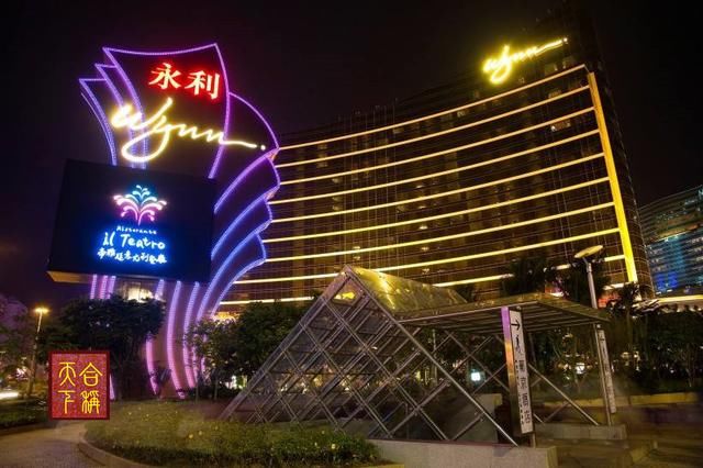 澳门七区由来,感受澳门,动容时刻