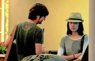 董洁终于说出为何会出轨王大治,潘粤明满足不