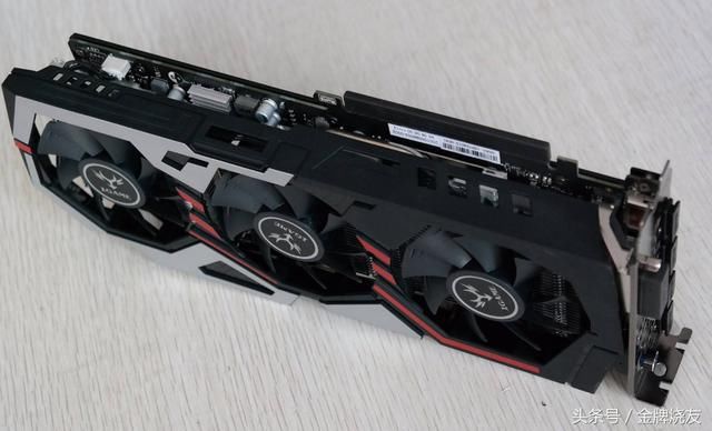 GTX 1160参数曝光:已经在路上