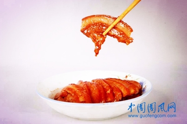 【临涣五宝·张影说】临涣培乳肉