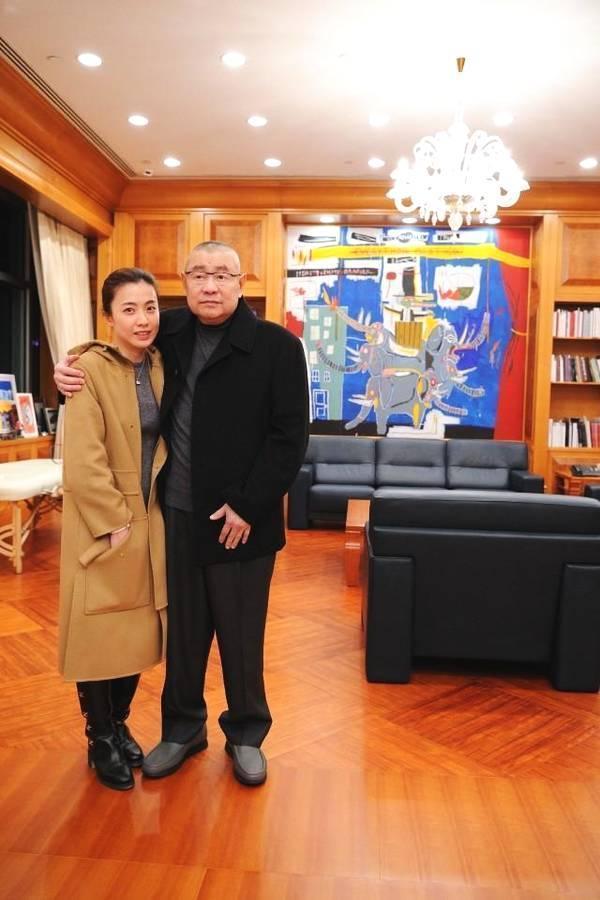 有钱能使鬼推磨!刘銮雄花3亿换肾,后续砸钱不