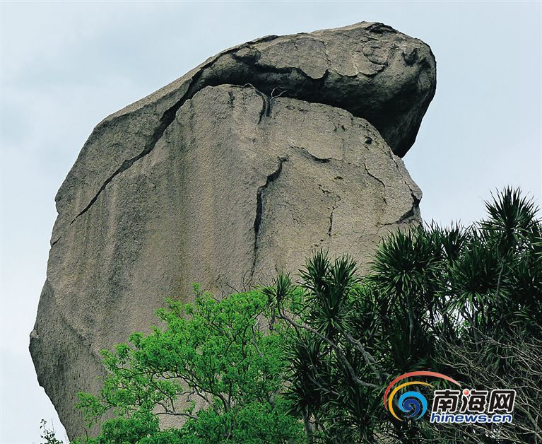 "这是清初临高知县陈垂祝贺高日旦在康熙十一年任昌化县令的诗句.