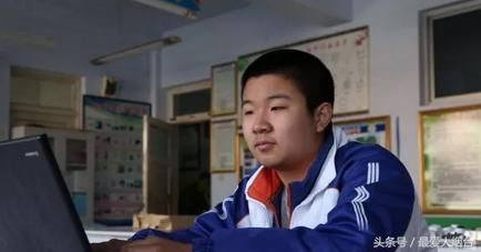 山东14岁科研天才,被麻省理工大学录取!