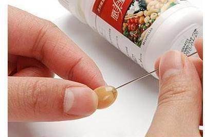 维生素e擦脸,到底能不能美白?很多人不知道