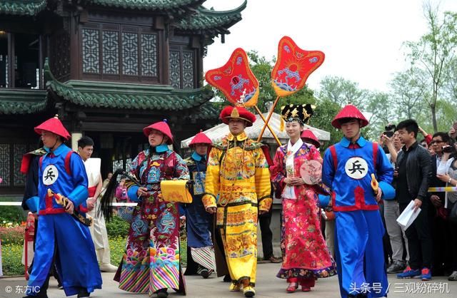 为什么说和珅是清朝管理西藏蒙古最重要的功臣