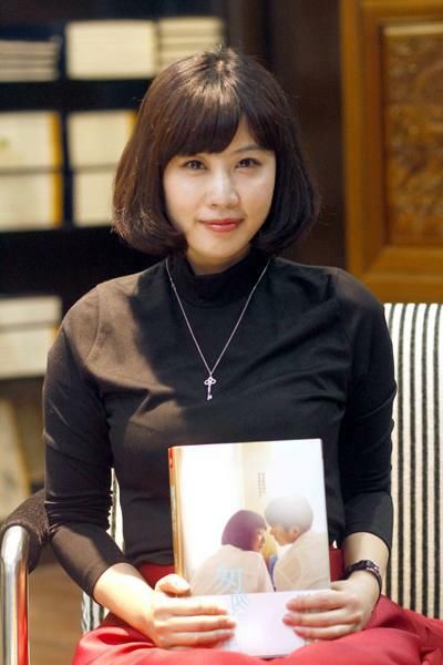 网文界的美女作家大盘点,颜值丝毫不逊当红明