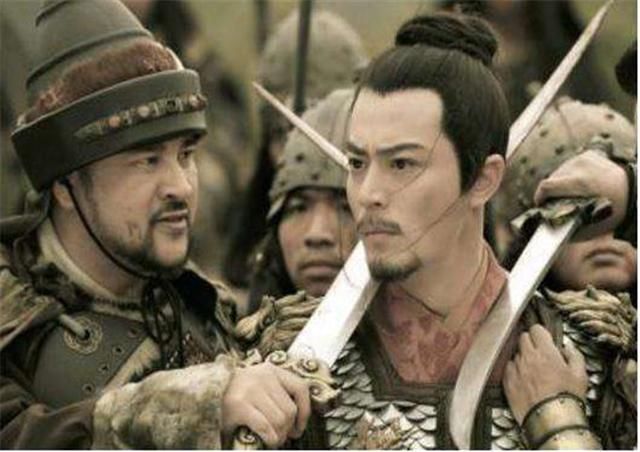 朱元璋和朱棣打的蒙古人只敢后退,为何大明最