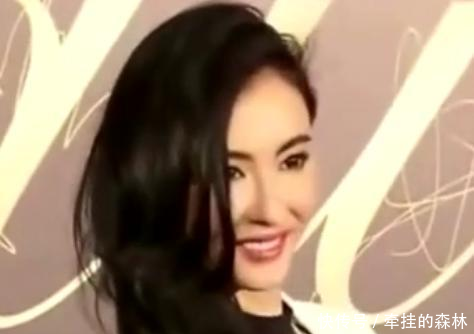 张柏芝回应败光谢霆锋5亿家产, 谢霆锋是如此