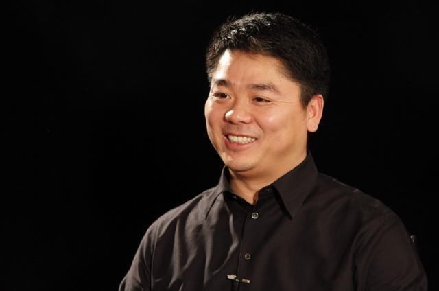 刘强东每天的消费有多高?听到数字之后主持人