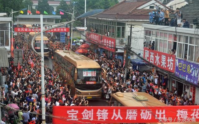 备战2019年高考,毛坦厂复读费用3.8万!家长:毛