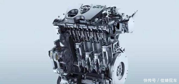 1.2T涡轮增压,相当于多大排量的自吸发动机?维