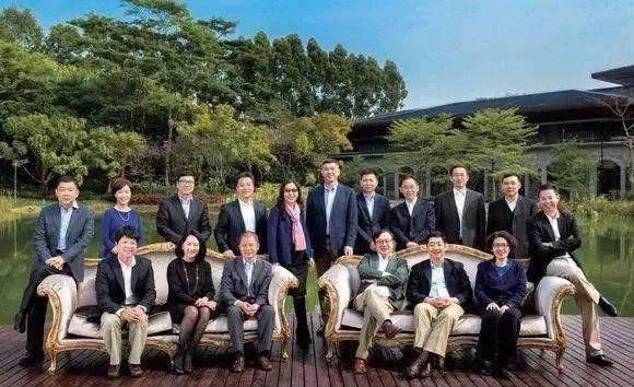 芯片女掌门:打破国外芯片垄断,她的地位比肩华