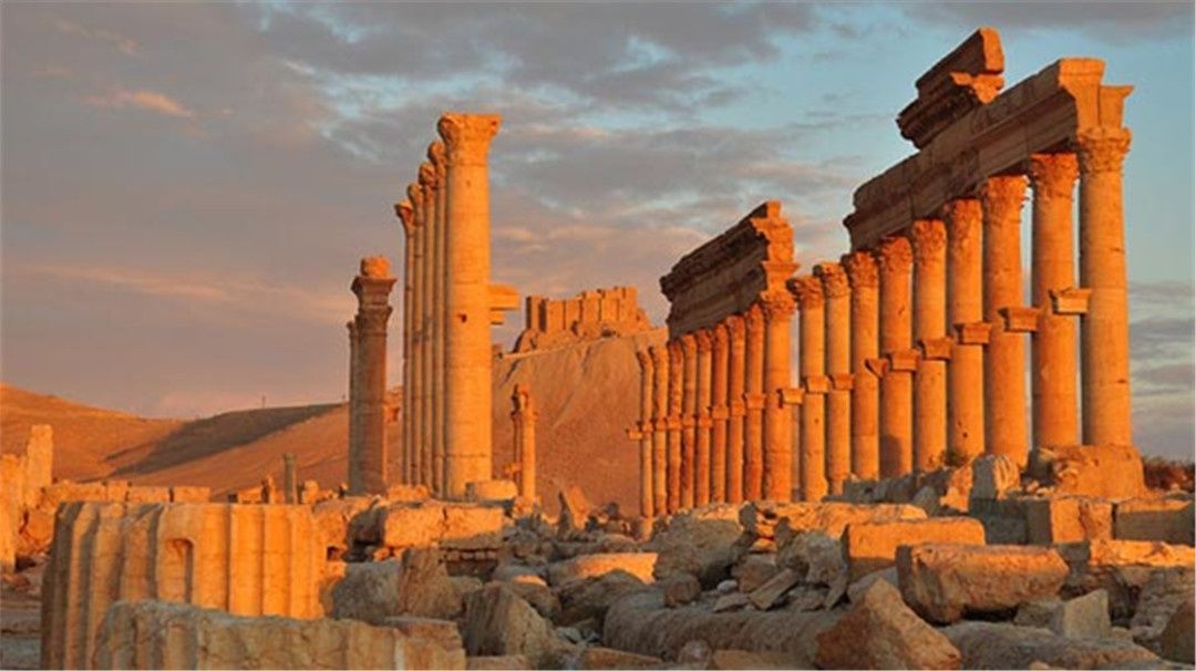 评选四大文明古国,为什么希腊文明没有入选