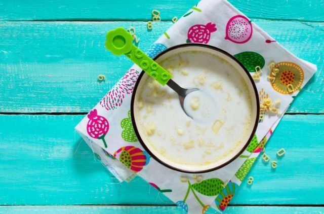 0-1岁宝宝大脑发育黄金期,辅食里千万别忘加这