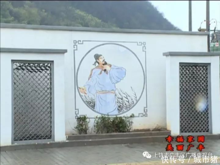 创卫忙 上饶广丰区:当好城区大管家 提升城市