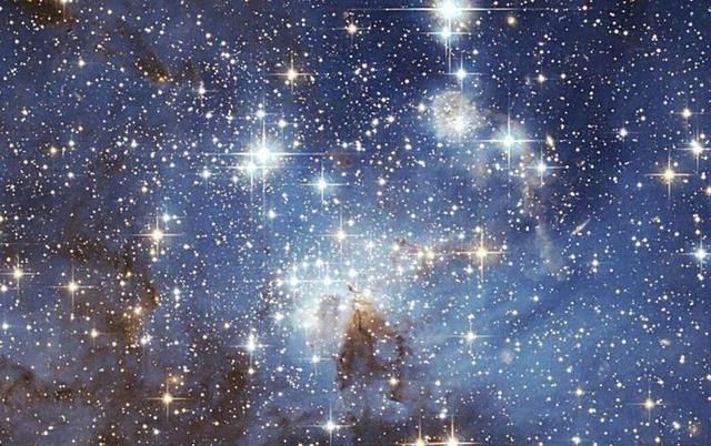 太空的温度是多少?说出来你都不一定会相信