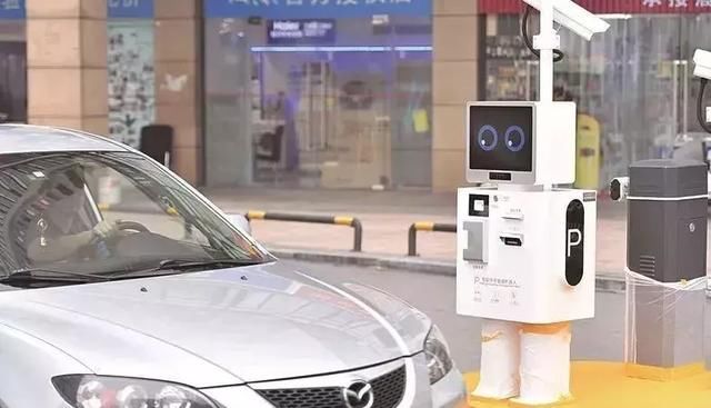 今日芯声|无人值守的停车场,怎么做到的?