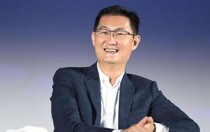 马云敢离开阿里巴巴 马化腾不敢离开腾讯, 相关