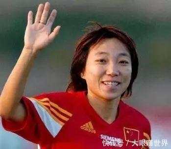 中国最牛的十大足球前锋都有谁?