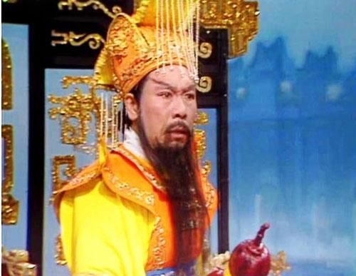 玉皇大帝的来历,玉皇大帝叫什么