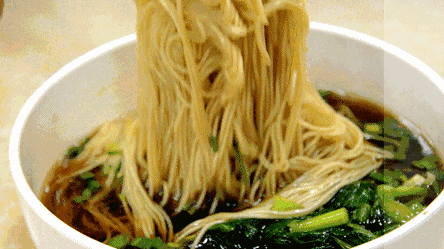 吃过上千碗面条,还是它最有滋味!奥秘都在这碗汤里! 吃过上千碗面条,还是它最有滋味!奥秘都在这碗汤里!