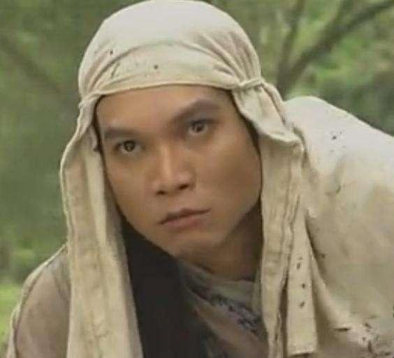 东游记主角现状盘点:何仙姑破产牡丹仙子嫁入豪门他剃度出家