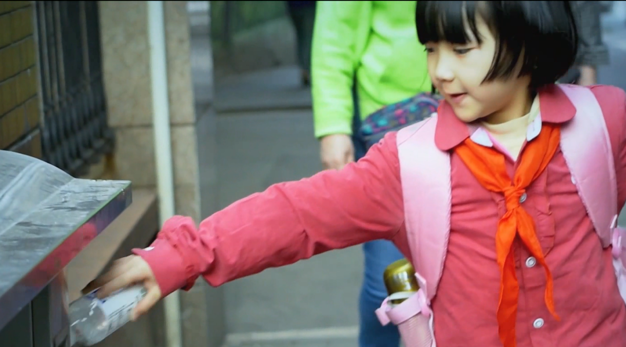 劳动者——公益宣传片优秀作品 劳动者——公益宣传片优秀作品