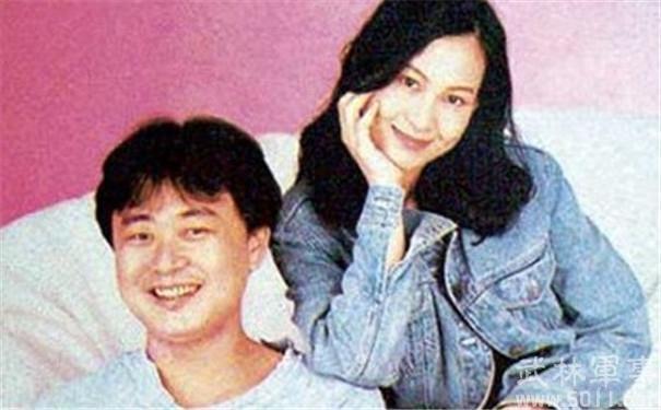 刘若英一次次在歌里表露爱意 陈升沉默10年扑灭爱火 刘若英一次次在歌里表露爱意 陈升沉默10年扑灭爱火