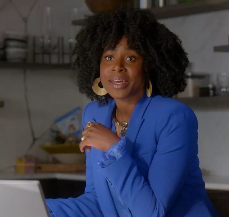 敢致命的女人是不是穿的都那么好看?(图22) 敢致命的女人是不是穿的都那么好看?(图22)